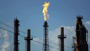 Venezuela moves to open up oil sector, a key Trump demand