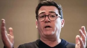 Fifty Labour MPs sign letter objecting to Burnham decision