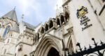 London courts have fastest growing case backlog