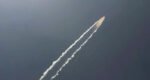 Indian rocket launch loses control after liftoff in fresh blow to ISRO