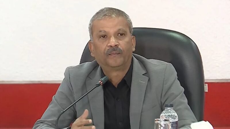 Law Adviser opens ‘e-bail bond’ in eight districts