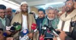 Jamaat-led bloc’s seat-sharing plan will be announced tonight: Mamunul Haque