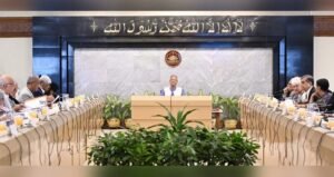 Govt approves holiday on Feb 11, 12 to facilitate voting