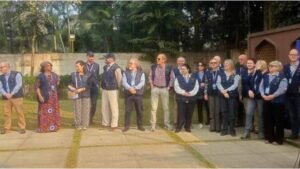 Very important to see whole picture of electoral process holistically: EU EOM