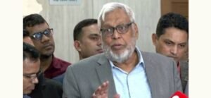 Interim govt not implement new pay scale