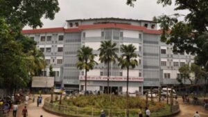 Interns end strike at Sylhet Osmani hospital as authorities accept 8-point demand