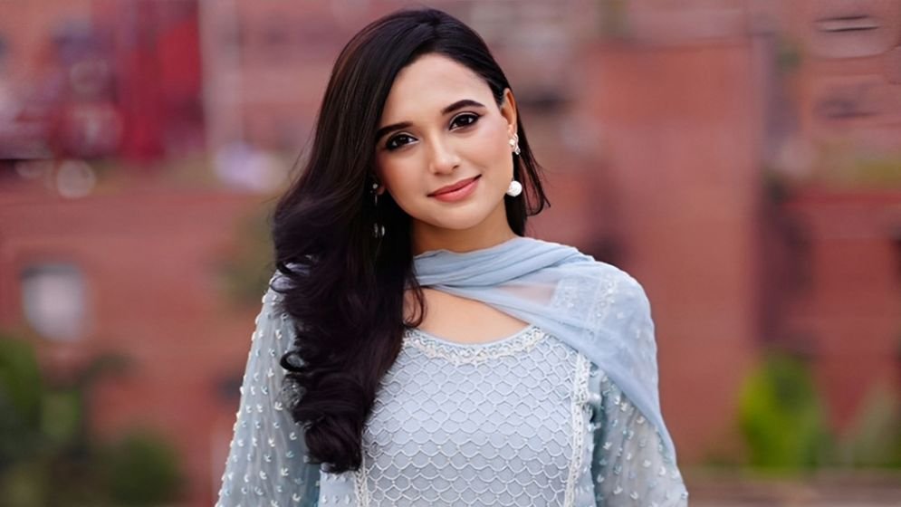 Sabila Nur appointed as brand ambassador of Colin