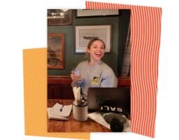 The pub that changed me: ‘I was snowed in there for four days’