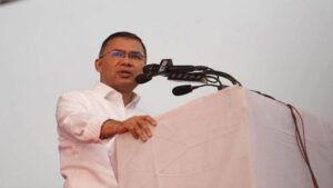 Tarique to launch election campaign with Sylhet tour, address 7 rallies Thursday