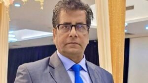 Journo Anis Alamgir now arrested in ACC case