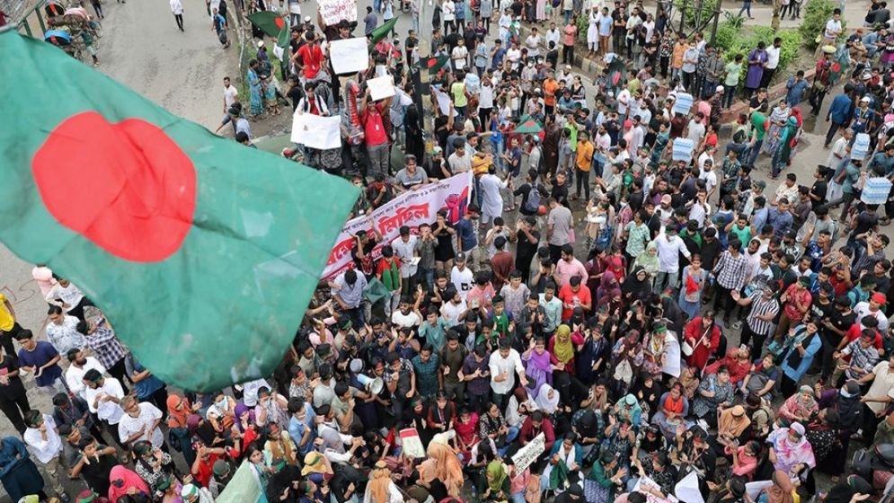 12 names removed from ‘July fighters’ gazette