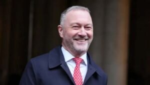 Twenty-nine English councils to delay elections, minister confirms