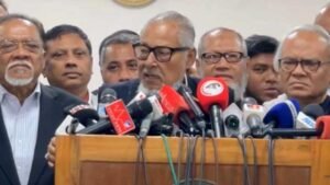 BNP flags abnormal voter migration to EC