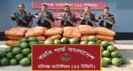 Smuggled cumin worth Tk 16 lakh seized in Habiganj
