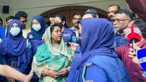 HC grants bail to ex-NCC mayor Ivy in 5 cases