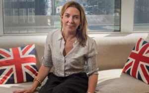 Starmer set to appoint first ever female Cabinet Secretary