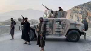 Pakistan-Afghanistan fighting: What we know