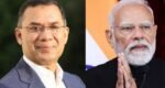 Modi unlikely to attend Tarique Rahman’s swearing-in