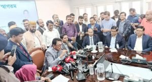 Education sector needs ‘big leaps’: Minister Milon