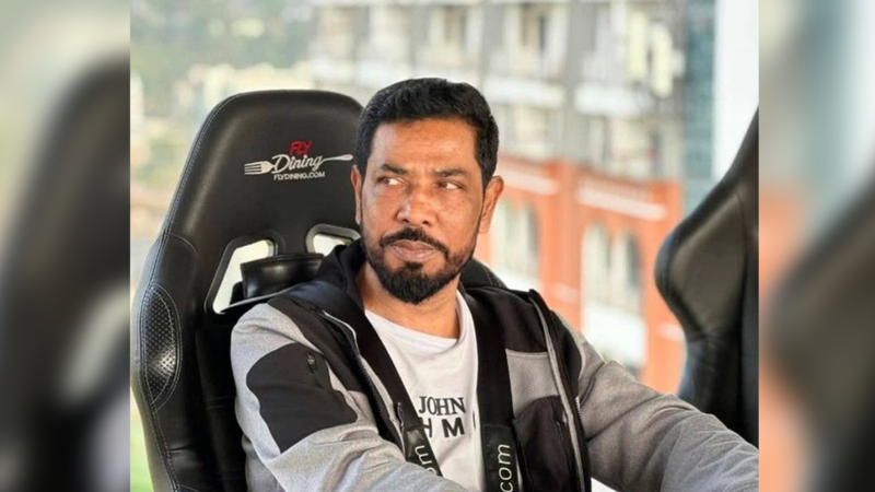 Missing UK Expat Found Dead in Sylhet Haor