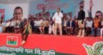 BNP to prioritise Teesta mega project if elected: Tarique