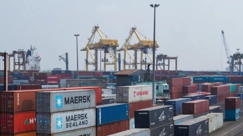 EuroCham wants immediate resumption of Ctg Port operations