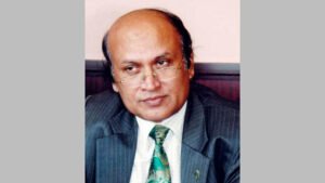 M Siraj Uddin Mia appointed as cabinet secy