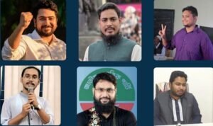 NCP bags 6 constituencies