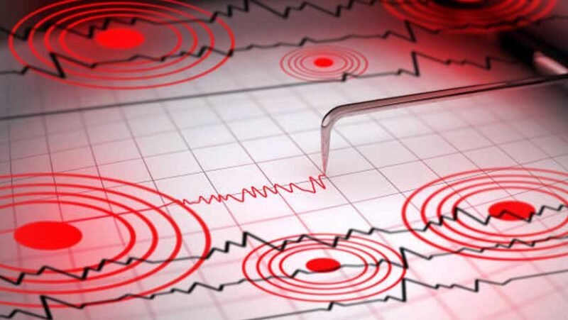 Earthquake jolts Sylhet; epicenter in Goainghat
