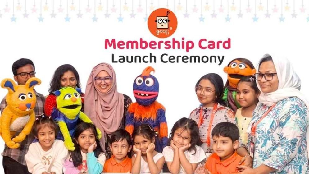 Goofi launches world membership card with exclusive benefits