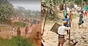 30 hurt in Habiganj clash