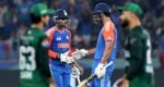 Boycott averted, India and Pakistan set for World Cup blockbuster