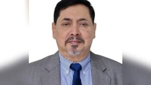 Nasimul Gani appointed new cabinet secretary