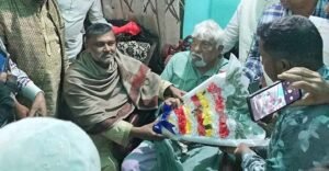 Shishir Manir admits defeat in Sunamganj-2, congratulates BNP’s Nasir