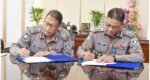 New IGP Ali Hossain Fakir assumes office