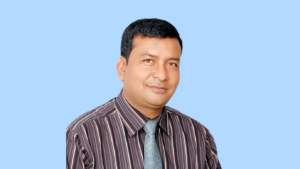 Former Bishwanath upazila chairman, BNP Leader Suhel Ahmed Chowdhury dies