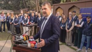 It’ll send tremendous signal to world: Commonwealth about Bangladesh election