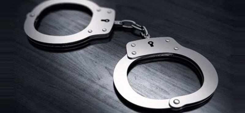 Youth held with hemp in Sunamganj
