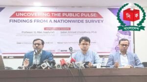 48% of Awami League supporters to vote for BNP: Survey