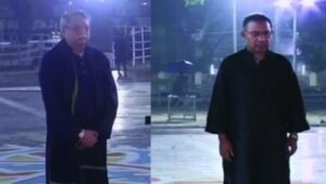 President, PM pay tributes to martyrs of Language Movement