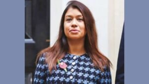 Court orders Interpol Red Notice against Tulip over Gulshan flat scam