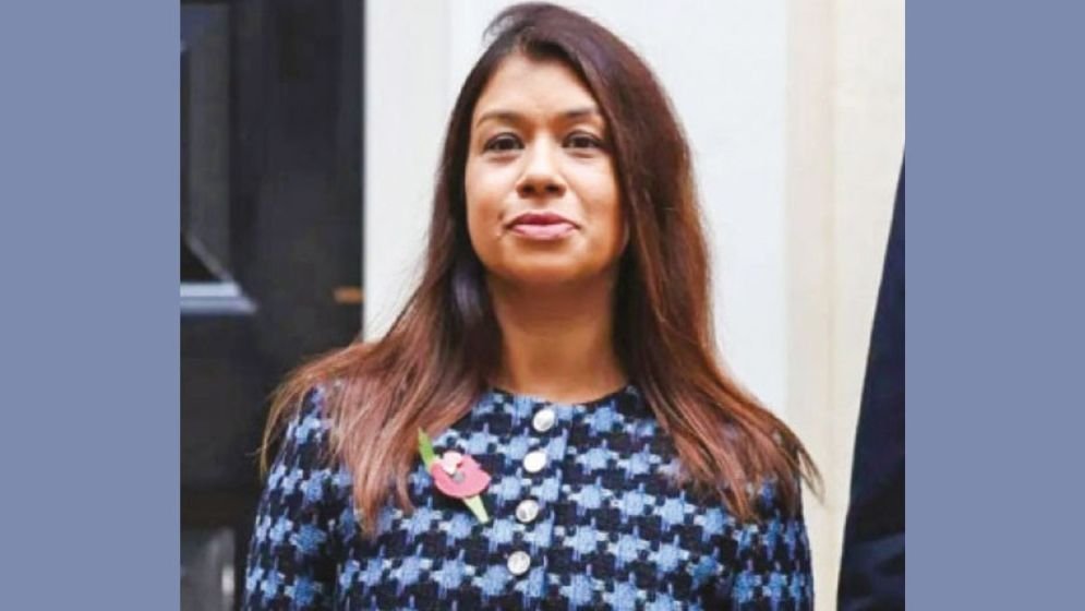 Court orders Interpol Red Notice against Tulip over Gulshan flat scam