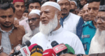 Local govt elections will be our second fight: Jamaat ameer