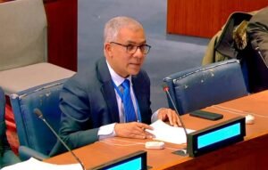 Bangladesh urges people-centred policies for social justice