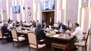 Govt adopts180-day action plan: Salahuddin