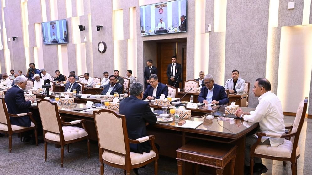 Govt adopts180-day action plan: Salahuddin