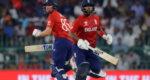 Rehan and Jacks late show leads England to win over NZ