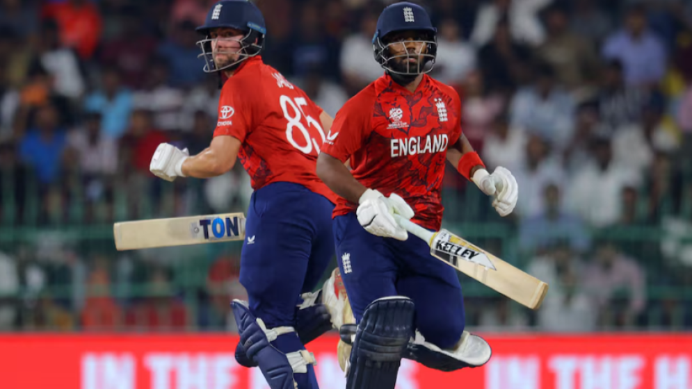 Rehan and Jacks late show leads England to win over NZ