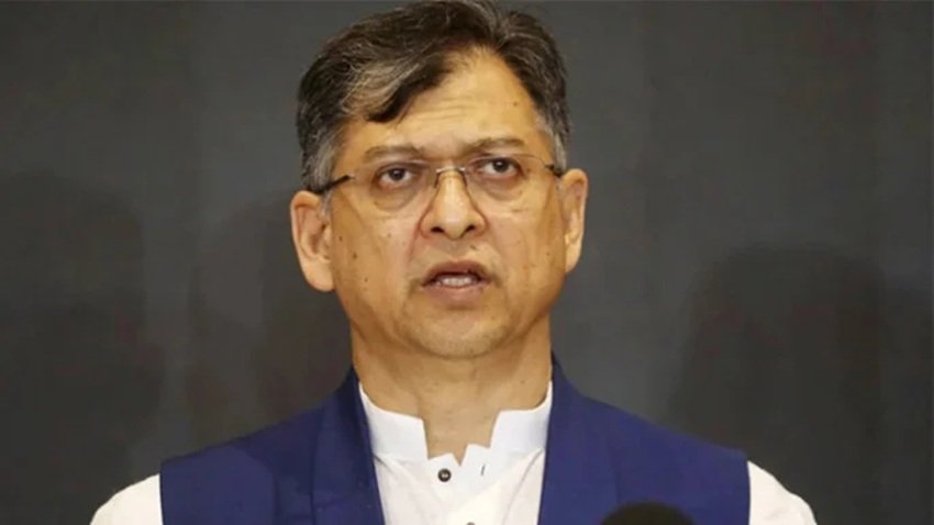 BNP MPs won’t take oath as members of Constitution Reform Council: Salahuddin