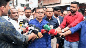 Positive changes in market management soon: Commerce minister